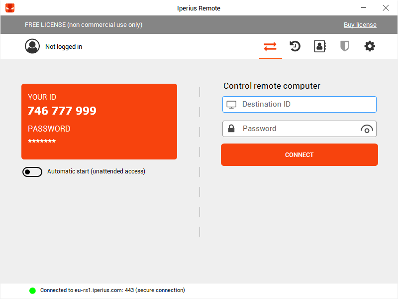 1.04 - Instalar Iperius Remote 1 - Líder Gestión | Sistemas Wynges - Software de Facturación y Gestión iperius remote 4 - El mejor Software de Facturación y Gestión del Mercado. Fácil, Rápido e Intuitivo. Entrá y comprobalo. Factura Electrónica, Control de Stock, Informes y más.... - Líder Gestión | Sistemas Wynges - Software de Facturación y Gestión