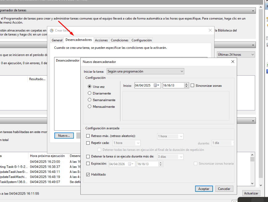 Activar Reclamador de deuda masivo 6 - Líder Gestión | Sistemas Wynges - Software de Facturación y Gestión imagen 1 - El mejor Software de Facturación y Gestión del Mercado. Fácil, Rápido e Intuitivo. Entrá y comprobalo. Factura Electrónica, Control de Stock, Informes y más.... - Líder Gestión | Sistemas Wynges - Software de Facturación y Gestión