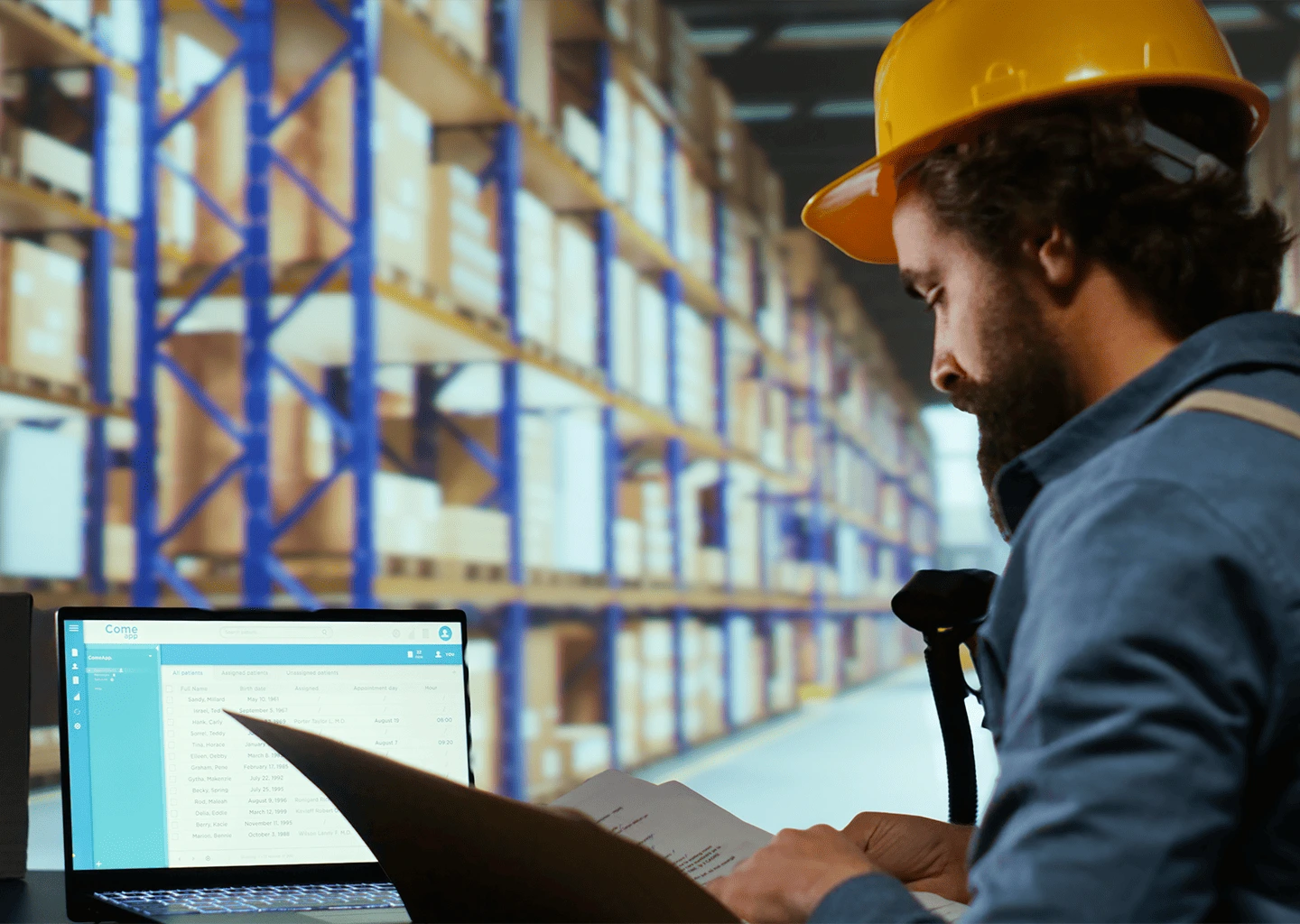 Stock por almacen - El mejor Software de Facturación y Gestión del Mercado. Fácil, Rápido e Intuitivo. Entrá y comprobalo. Factura Electrónica, Control de Stock, Informes y más.... - Líder Gestión | Sistemas Wynges - Software de Facturación y Gestión