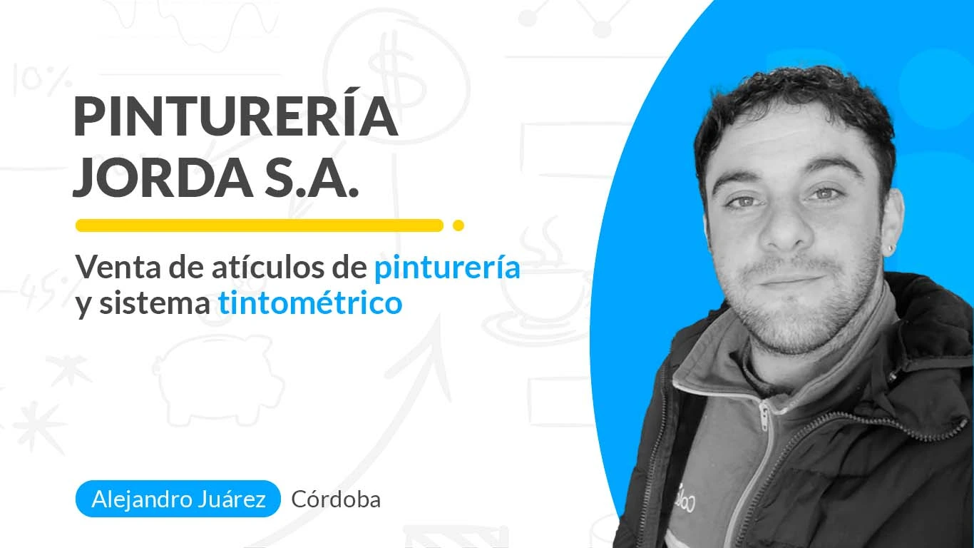 Líder Gestión - Landing - Ferretería/Pinturería 22 - Líder Gestión | Sistemas Wynges - Software de Facturación y Gestión Alejandro Juarez - El mejor Software de Facturación y Gestión del Mercado. Fácil, Rápido e Intuitivo. Entrá y comprobalo. Factura Electrónica, Control de Stock, Informes y más.... - Líder Gestión | Sistemas Wynges - Software de Facturación y Gestión