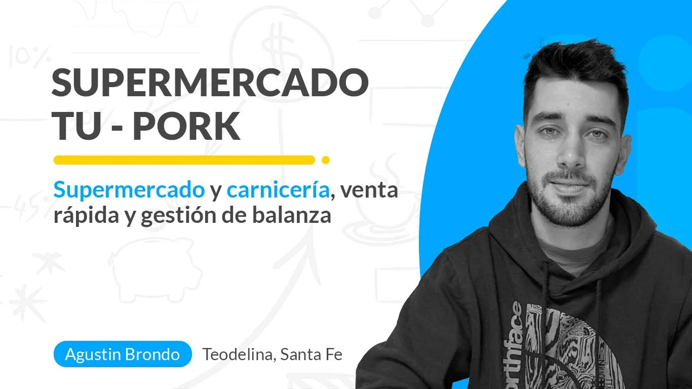 Líder Gestión - Landing - Super/Minimercado 20 - Líder Gestión | Sistemas Wynges - Software de Facturación y Gestión Supermercado Tu Pork Sumermercado punto de venta minimercado cuenta corriente actualizacion de precios - El mejor Software de Facturación y Gestión del Mercado. Fácil, Rápido e Intuitivo. Entrá y comprobalo. Factura Electrónica, Control de Stock, Informes y más.... - Líder Gestión | Sistemas Wynges - Software de Facturación y Gestión