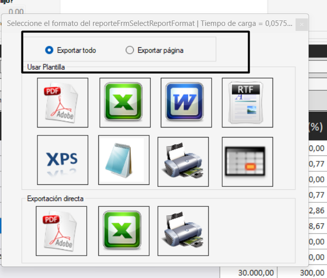 image 60 - El mejor Software de Facturación y Gestión del Mercado. Fácil, Rápido e Intuitivo. Entrá y comprobalo. Factura Electrónica, Control de Stock, Informes y más.... - Líder Gestión | Sistemas Wynges - Software de Facturación y Gestión
