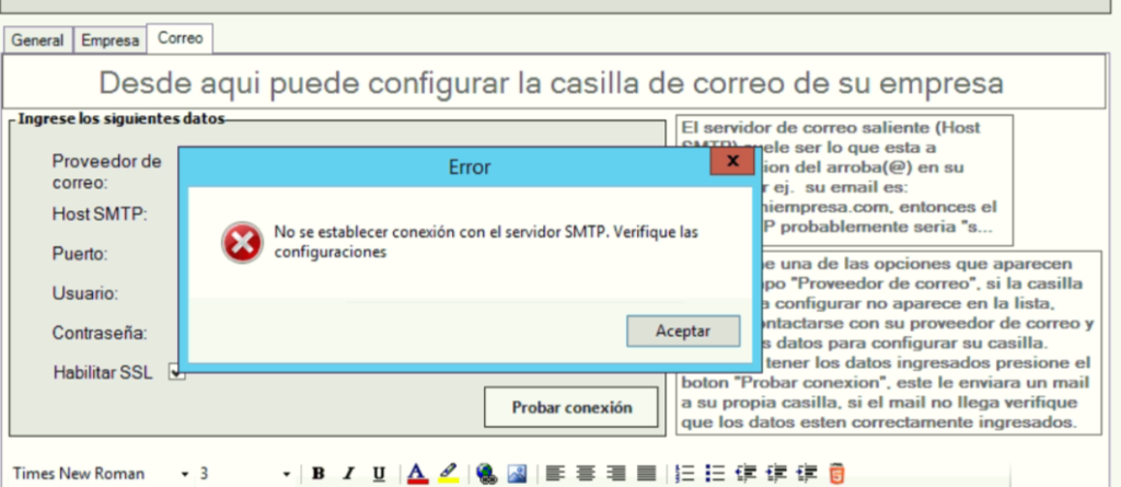 image 66 - El mejor Software de Facturación y Gestión del Mercado. Fácil, Rápido e Intuitivo. Entrá y comprobalo. Factura Electrónica, Control de Stock, Informes y más.... - Líder Gestión | Sistemas Wynges - Software de Facturación y Gestión