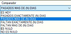 image 74 - El mejor Software de Facturación y Gestión del Mercado. Fácil, Rápido e Intuitivo. Entrá y comprobalo. Factura Electrónica, Control de Stock, Informes y más.... - Líder Gestión | Sistemas Wynges - Software de Facturación y Gestión