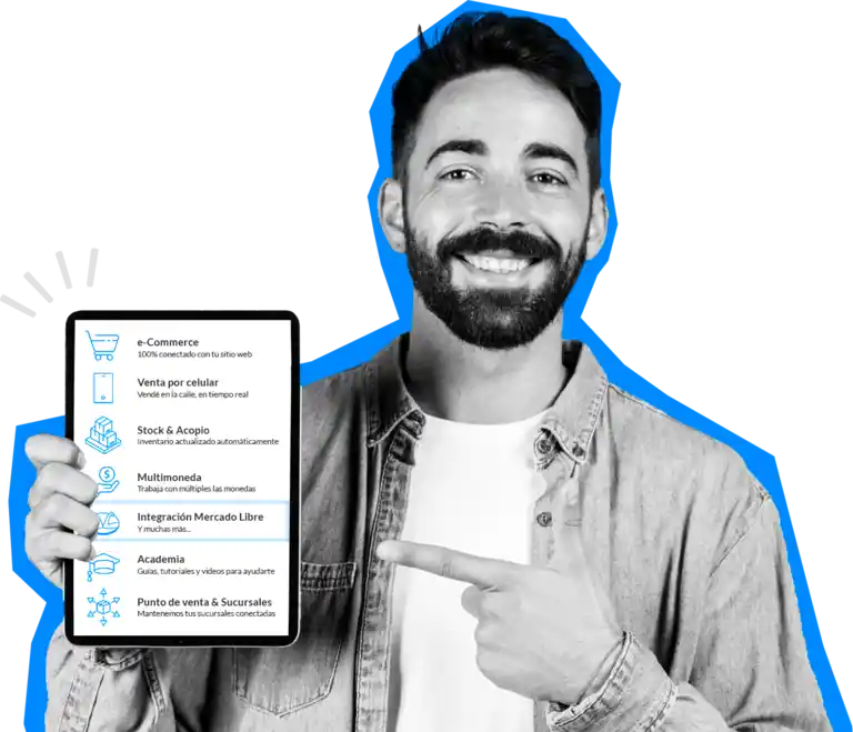 Emprendedor 2.1 - El mejor Software de Facturación y Gestión del Mercado. Fácil, Rápido e Intuitivo. Entrá y comprobalo. Factura Electrónica, Control de Stock, Informes y más.... - Líder Gestión | Sistemas Wynges - Software de Facturación y Gestión