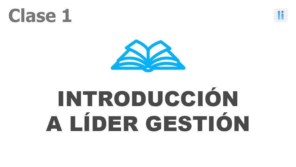 Clase 1 - El mejor Software de Facturación y Gestión del Mercado. Fácil, Rápido e Intuitivo. Entrá y comprobalo. Factura Electrónica, Control de Stock, Informes y más.... - Líder Gestión | Sistemas Wynges - Software de Facturación y Gestión