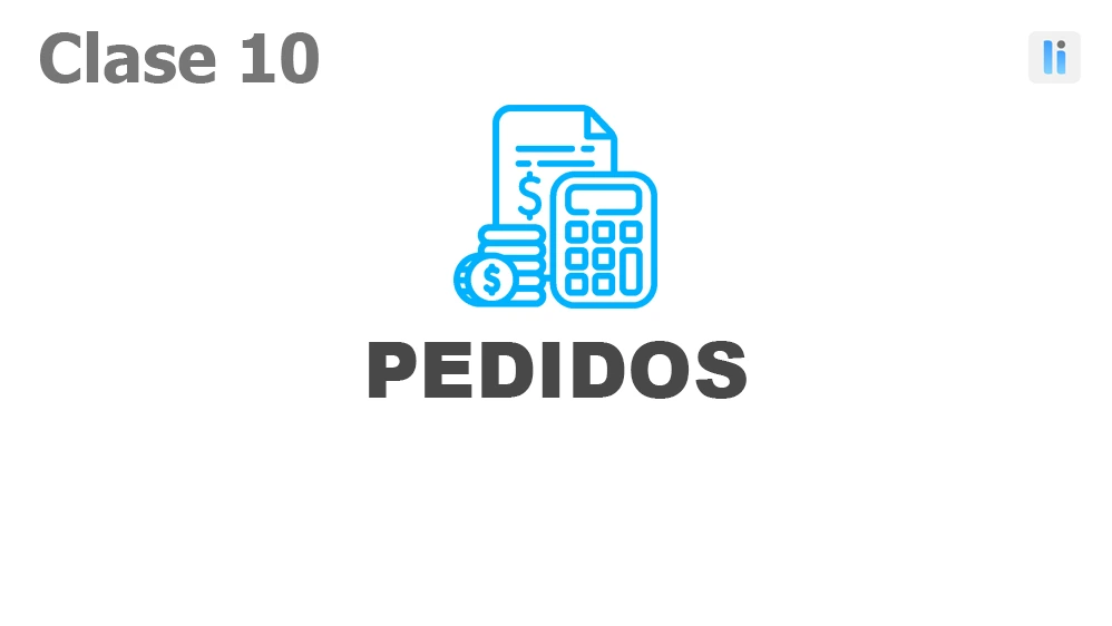 Clase 10 - El mejor Software de Facturación y Gestión del Mercado. Fácil, Rápido e Intuitivo. Entrá y comprobalo. Factura Electrónica, Control de Stock, Informes y más.... - Líder Gestión | Sistemas Wynges - Software de Facturación y Gestión