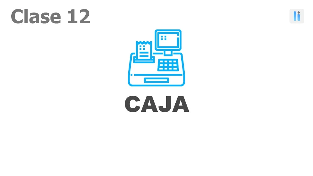 Clase 12 - El mejor Software de Facturación y Gestión del Mercado. Fácil, Rápido e Intuitivo. Entrá y comprobalo. Factura Electrónica, Control de Stock, Informes y más.... - Líder Gestión | Sistemas Wynges - Software de Facturación y Gestión