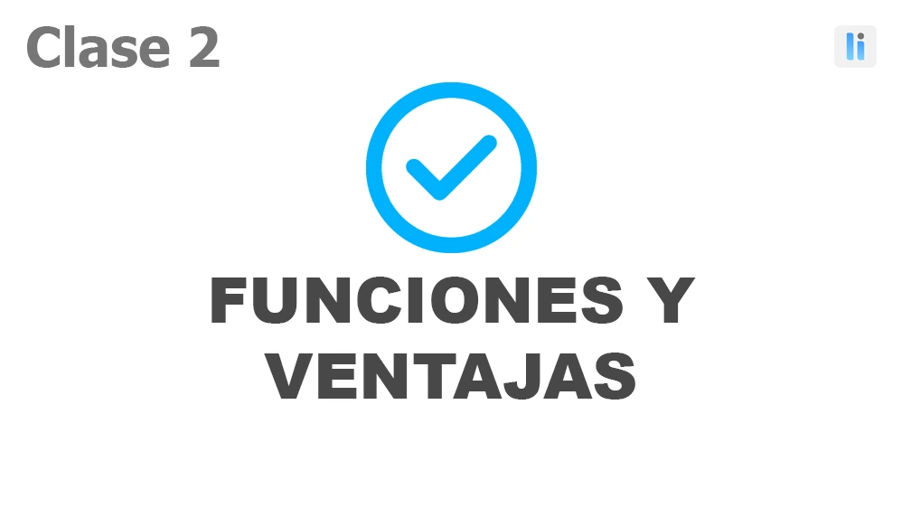 Clase 2 - El mejor Software de Facturación y Gestión del Mercado. Fácil, Rápido e Intuitivo. Entrá y comprobalo. Factura Electrónica, Control de Stock, Informes y más.... - Líder Gestión | Sistemas Wynges - Software de Facturación y Gestión