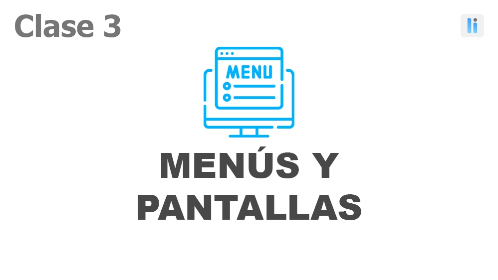 Clase 3 - El mejor Software de Facturación y Gestión del Mercado. Fácil, Rápido e Intuitivo. Entrá y comprobalo. Factura Electrónica, Control de Stock, Informes y más.... - Líder Gestión | Sistemas Wynges - Software de Facturación y Gestión