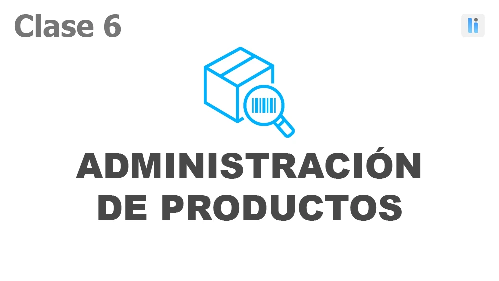 Clase 6 - El mejor Software de Facturación y Gestión del Mercado. Fácil, Rápido e Intuitivo. Entrá y comprobalo. Factura Electrónica, Control de Stock, Informes y más.... - Líder Gestión | Sistemas Wynges - Software de Facturación y Gestión