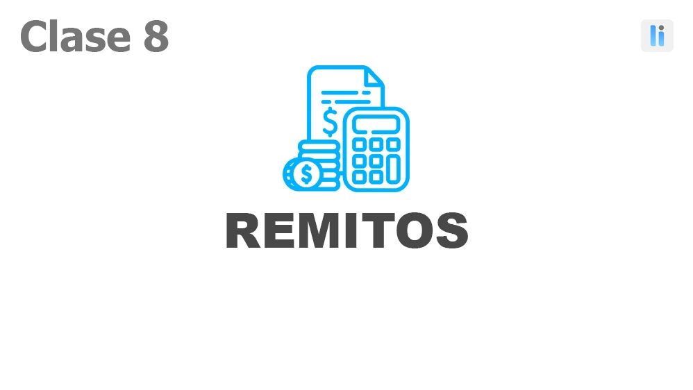 Clase 8 - El mejor Software de Facturación y Gestión del Mercado. Fácil, Rápido e Intuitivo. Entrá y comprobalo. Factura Electrónica, Control de Stock, Informes y más.... - Líder Gestión | Sistemas Wynges - Software de Facturación y Gestión