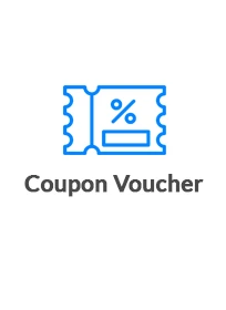 Coupon Voucher - Software ERP de facturación y gestión para PyMEs en Argentina. Factura electrónica ARCA, control de stock, ventas, compras, informes e integraciones. Licencia perpetua, sin abonos mensuales. - Líder Gestión ERP | Software de Facturación y Gestión sin Abono Mensual para PyMEs en Argentina