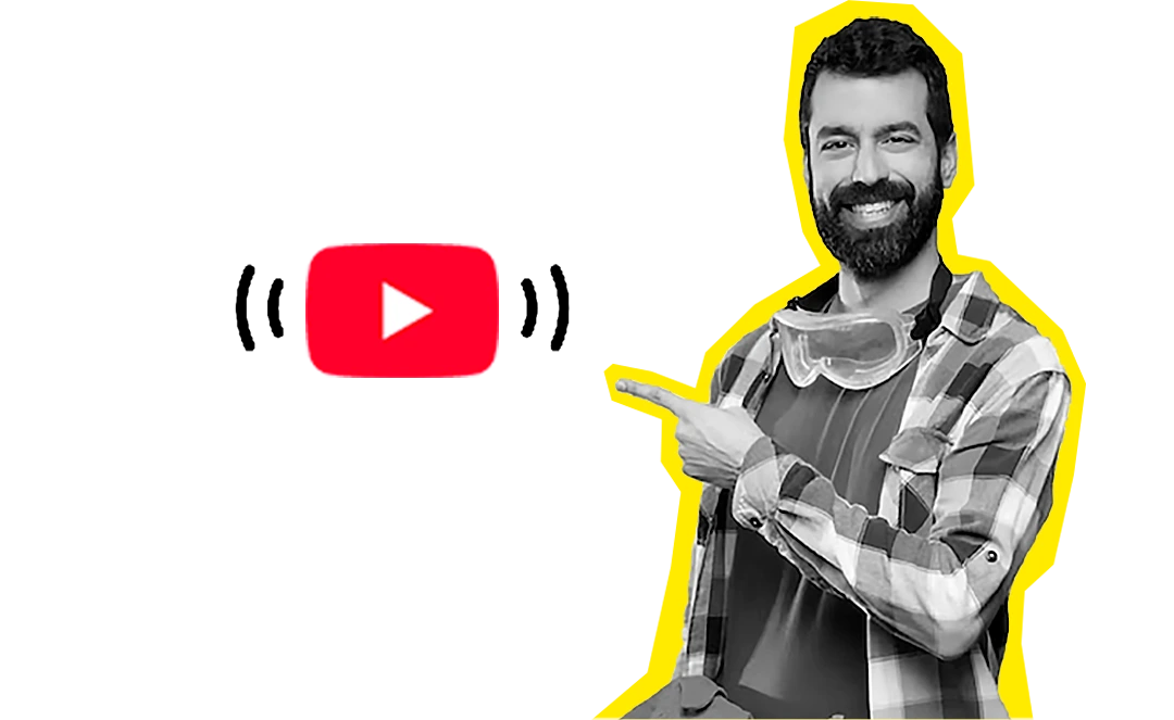 Lider Gestion Ferreteria herramientas video youtube - Software ERP de facturación y gestión para PyMEs en Argentina. Factura electrónica ARCA, control de stock, ventas, compras, informes e integraciones. Licencia perpetua, sin abonos mensuales. - Líder Gestión ERP | Software de Facturación y Gestión sin Abono Mensual para PyMEs en Argentina