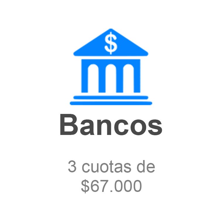 Bancos y cuentas