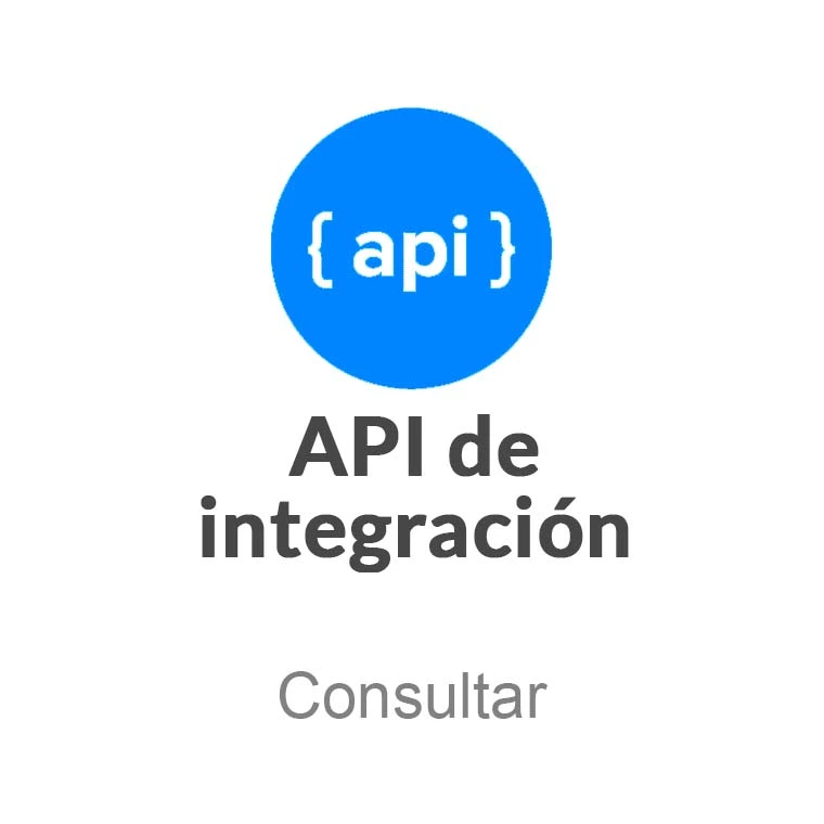 API Líder Gestión