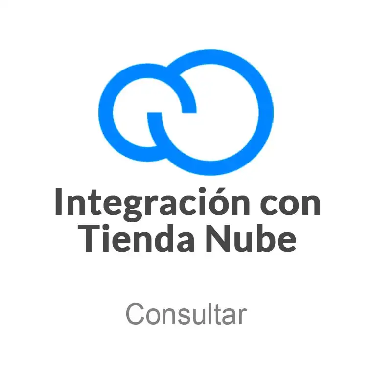 Tienda Nube
