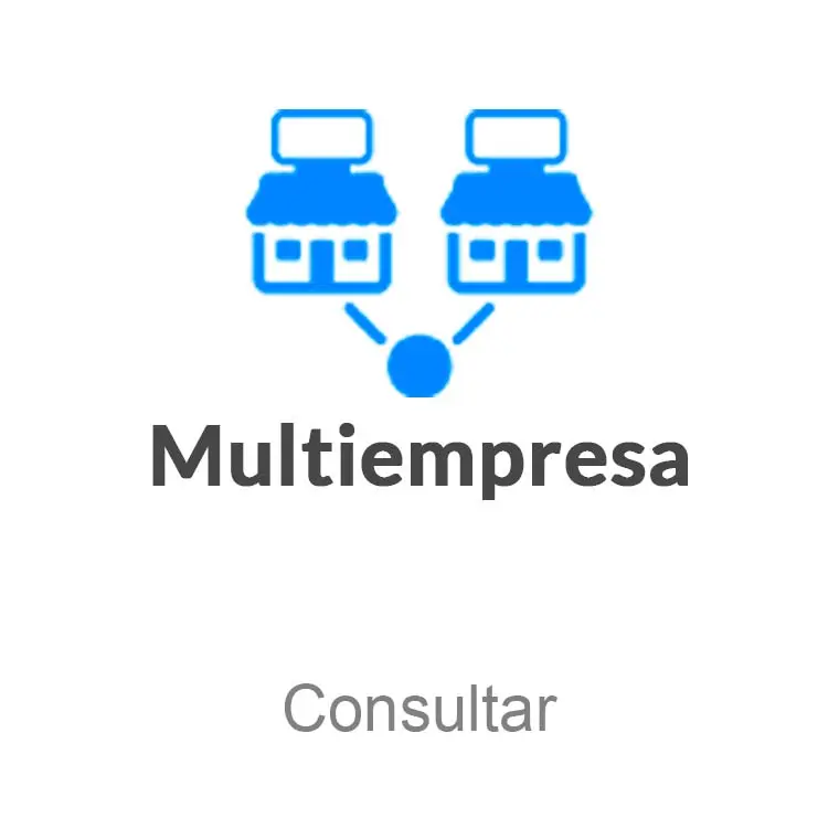 Multiempresa