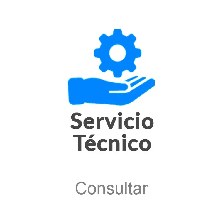 Servicio técnico