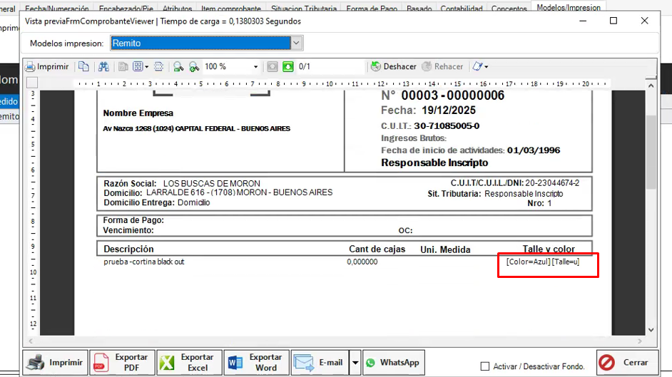 imagen 1 - Software ERP de facturación y gestión para PyMEs en Argentina. Factura electrónica ARCA, control de stock, ventas, compras, informes e integraciones. Licencia perpetua, sin abonos mensuales. - Líder Gestión ERP | Software de Facturación y Gestión sin Abono Mensual para PyMEs en Argentina