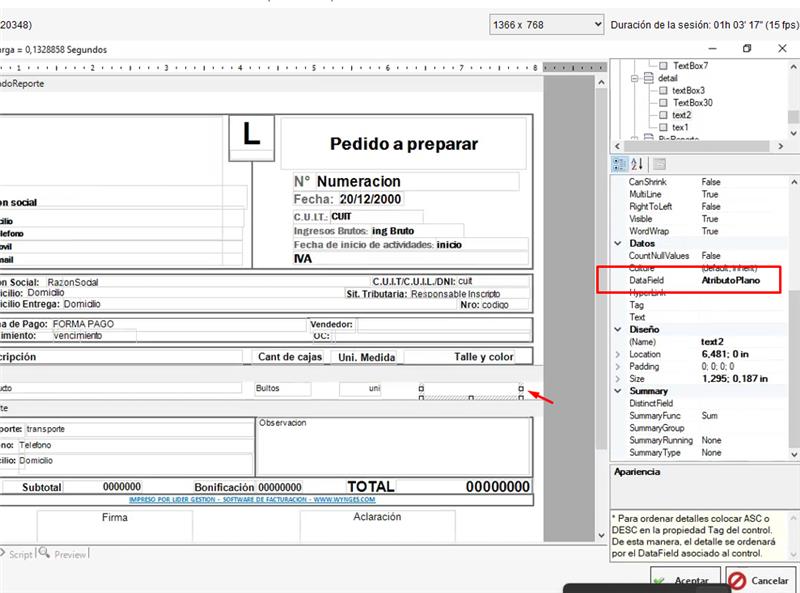 imagen - Software ERP de facturación y gestión para PyMEs en Argentina. Factura electrónica ARCA, control de stock, ventas, compras, informes e integraciones. Licencia perpetua, sin abonos mensuales. - Líder Gestión ERP | Software de Facturación y Gestión sin Abono Mensual para PyMEs en Argentina