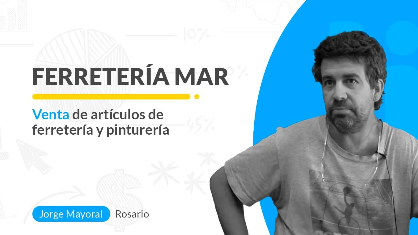 Landing - Ferreteria - Julio 2025 9 - Líder Gestión ERP | Software de Facturación y Gestión sin Abono Mensual para PyMEs en Argentina Jorge Mayoral - Software ERP de facturación y gestión para PyMEs en Argentina. Factura electrónica ARCA, control de stock, ventas, compras, informes e integraciones. Licencia perpetua, sin abonos mensuales. - Líder Gestión ERP | Software de Facturación y Gestión sin Abono Mensual para PyMEs en Argentina