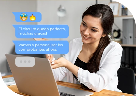 Software para ferreterías - Líder Gestión