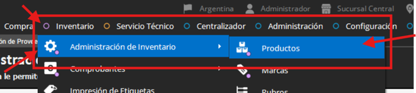 image 2 - Software ERP de facturación y gestión para PyMEs en Argentina. Factura electrónica ARCA, control de stock, ventas, compras, informes e integraciones. Licencia perpetua, sin abonos mensuales. - Líder Gestión ERP | Software de Facturación y Gestión sin Abono Mensual para PyMEs en Argentina