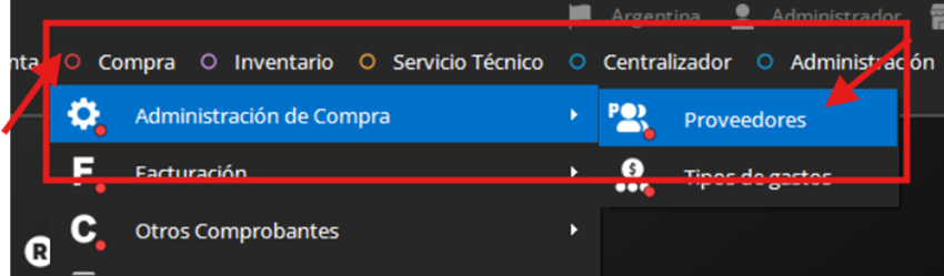 image - Software ERP de facturación y gestión para PyMEs en Argentina. Factura electrónica ARCA, control de stock, ventas, compras, informes e integraciones. Licencia perpetua, sin abonos mensuales. - Líder Gestión ERP | Software de Facturación y Gestión sin Abono Mensual para PyMEs en Argentina