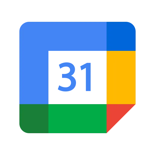 Google Calendar