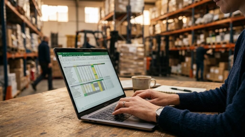 Los 10 software de gestión para distribuidoras más buscados en Argentina 3 - Líder Gestión ERP | Software de Facturación y Gestión sin Abono Mensual para PyMEs en Argentina Software para distribuidoras: pantalla con listas de precios mayoristas por cliente y volumen