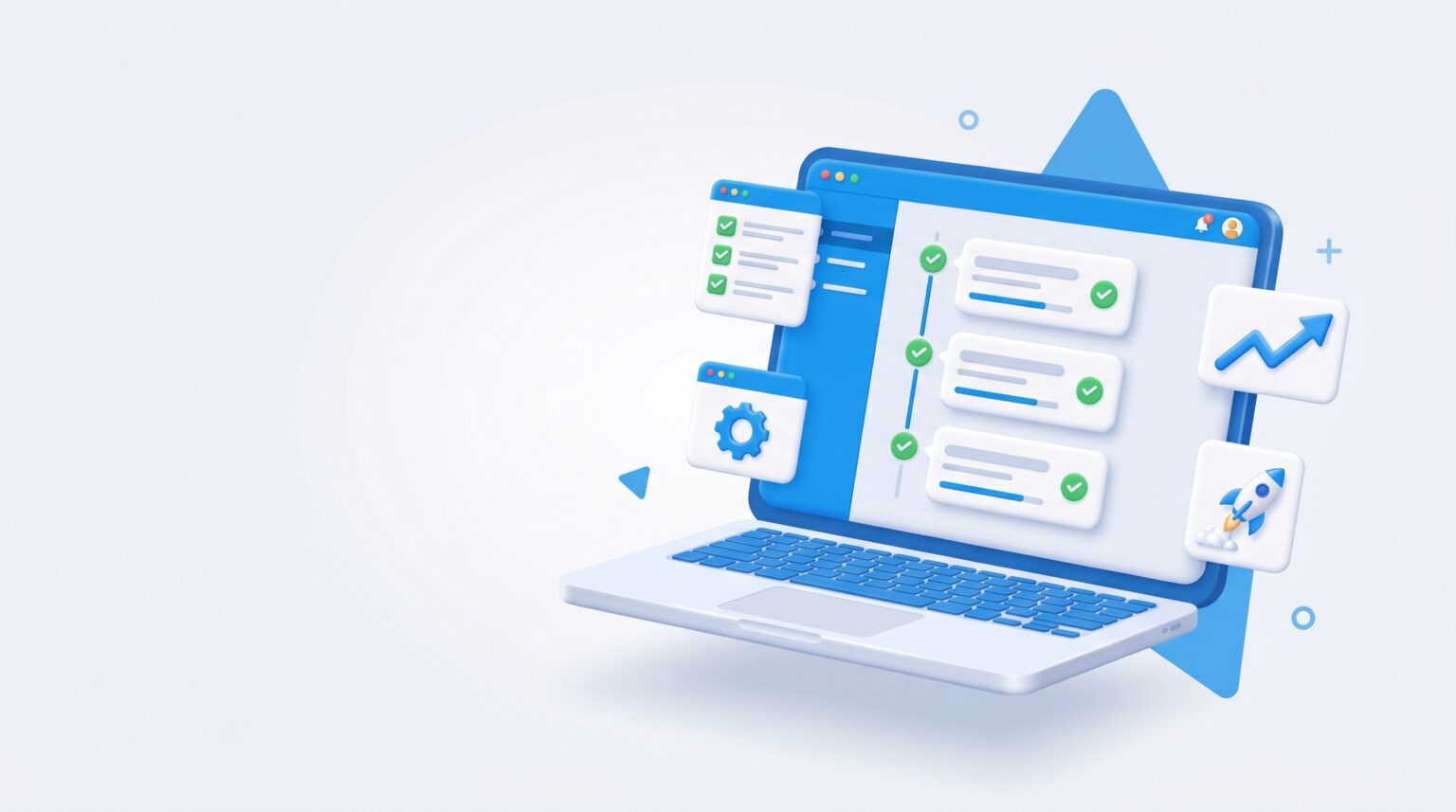 Log de versiones de Líder Gestión: historial de actualizaciones del software de gestión y facturación para PyMEs argentinas
