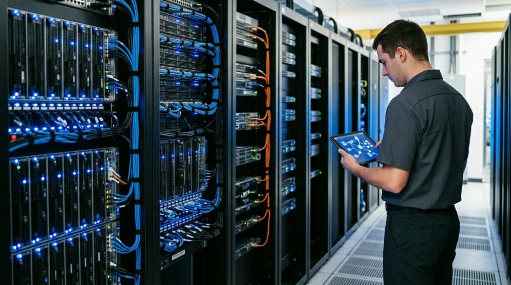 Migración de servidores ARCA: qué cambia al facturar (ex AFIP) 1 - Líder Gestión ERP Migración de servidores ARCA: los webservices en transición de dominios AFIP a ARCA