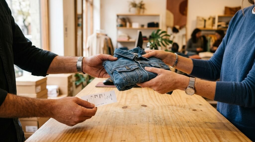 Nota de crédito en Argentina: qué es, cuándo se usa y cómo hacerla paso a paso 1 - Líder Gestión ERP | Software de Facturación y Gestión sin Abono Mensual para PyMEs en Argentina Devolución de mercadería en un comercio: caso típico para emitir una nota de crédito