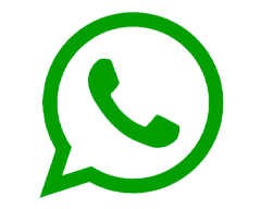 Logo de WhatsApp