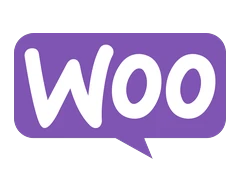 Logo de WooCommerce